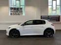 PEUGEOT 208 1.2 PureTech GT EAT8