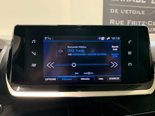 PEUGEOT 208 1.2 PureTech GT EAT8