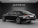 MERCEDES-BENZ E 300 e 4Matic 9G-Tronic