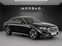 MERCEDES-BENZ E 300 e 4Matic 9G-Tronic