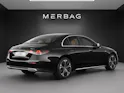 MERCEDES-BENZ E 300 e 4Matic 9G-Tronic