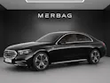 MERCEDES-BENZ E 300 e 4Matic 9G-Tronic