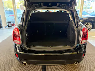 MINI Countryman Cooper S Trafalgar ALL4 | CH Fahrzeug | 18 Zoll |