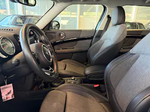 MINI Countryman Cooper S Trafalgar ALL4 | CH Fahrzeug | 18 Zoll |
