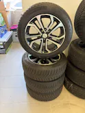 MINI Countryman Cooper S Trafalgar ALL4 | CH Fahrzeug | 18 Zoll |