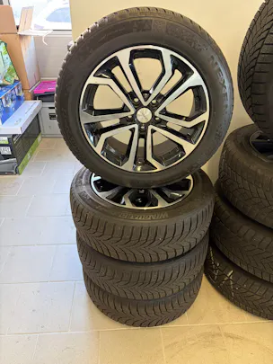 MINI Countryman Cooper S Trafalgar ALL4 | CH Fahrzeug | 18 Zoll |