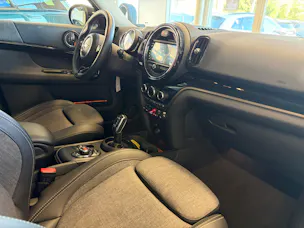 MINI Countryman Cooper S Trafalgar ALL4 | CH Fahrzeug | 18 Zoll |