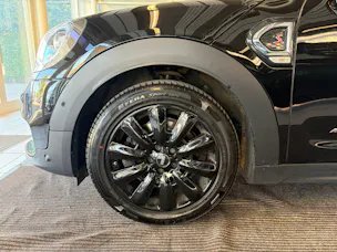 MINI Countryman Cooper S Trafalgar ALL4 | CH Fahrzeug | 18 Zoll |