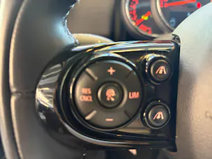 MINI Countryman Cooper S Trafalgar ALL4 | CH Fahrzeug | 18 Zoll |