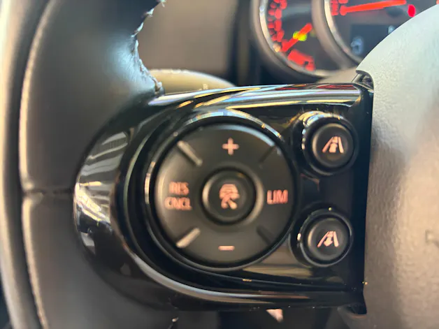 MINI Countryman Cooper S Trafalgar ALL4 | CH Fahrzeug | 18 Zoll |