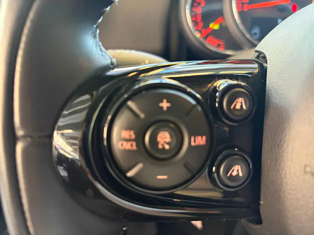MINI Countryman Cooper S Trafalgar ALL4 | CH Fahrzeug | 18 Zoll |