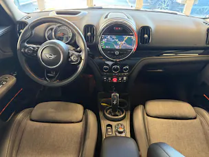 MINI Countryman Cooper S Trafalgar ALL4 | CH Fahrzeug | 18 Zoll |