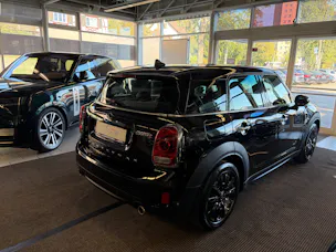 MINI Countryman Cooper S Trafalgar ALL4 | CH Fahrzeug | 18 Zoll |