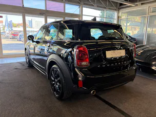 MINI Countryman Cooper S Trafalgar ALL4 | CH Fahrzeug | 18 Zoll |