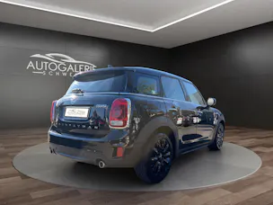 MINI Countryman Cooper S Trafalgar ALL4 | CH Fahrzeug | 18 Zoll |