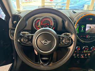 MINI Countryman Cooper S Trafalgar ALL4 | CH Fahrzeug | 18 Zoll |
