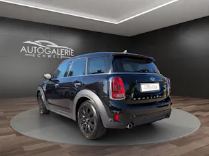 MINI Countryman Cooper S Trafalgar ALL4 | CH Fahrzeug | 18 Zoll |