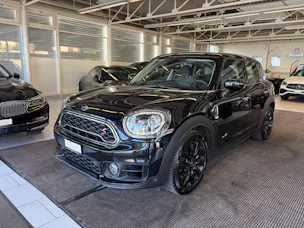 MINI Countryman Cooper S Trafalgar ALL4 | CH Fahrzeug | 18 Zoll |
