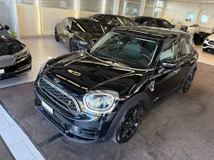 MINI Countryman Cooper S Trafalgar ALL4 | CH Fahrzeug | 18 Zoll |
