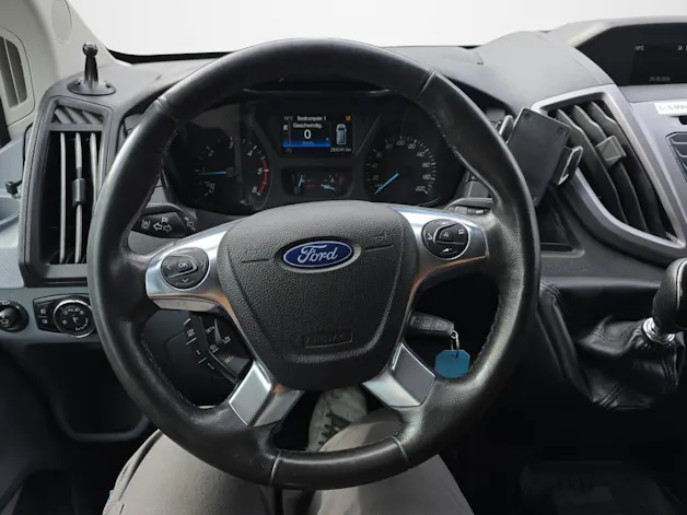 FORD Transit Kombi 350 L3 2.0 TDCi 130 Ambiente