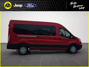 FORD Transit Kombi 350 L3 2.0 TDCi 130 Ambiente