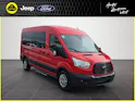 FORD Transit Kombi 350 L3 2.0 TDCi 130 Ambiente