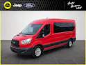 FORD Transit Kombi 350 L3 2.0 TDCi 130 Ambiente
