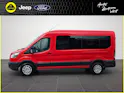 FORD Transit Kombi 350 L3 2.0 TDCi 130 Ambiente