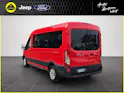 FORD Transit Kombi 350 L3 2.0 TDCi 130 Ambiente