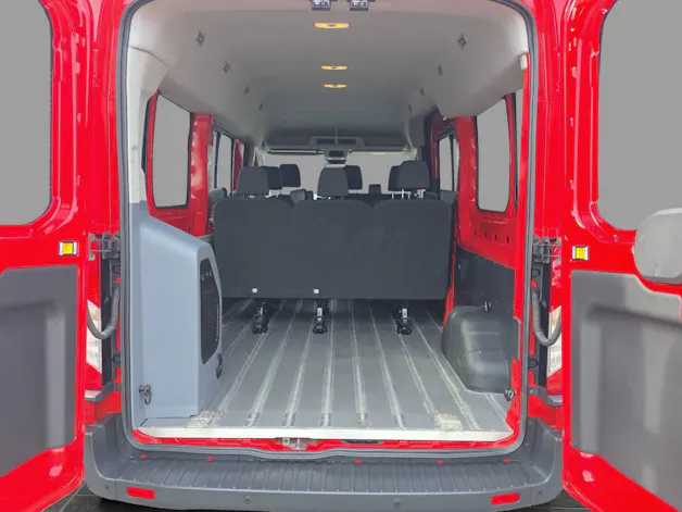 FORD Transit Kombi 350 L3 2.0 TDCi 130 Ambiente