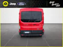 FORD Transit Kombi 350 L3 2.0 TDCi 130 Ambiente