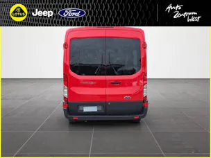 FORD Transit Kombi 350 L3 2.0 TDCi 130 Ambiente