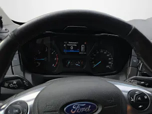 FORD Transit Kombi 350 L3 2.0 TDCi 130 Ambiente