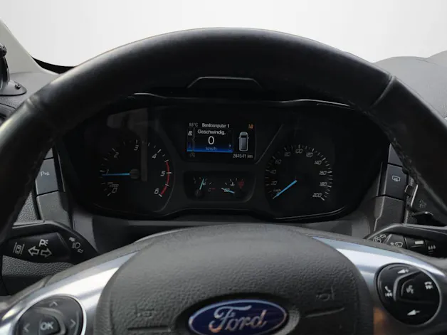 FORD Transit Kombi 350 L3 2.0 TDCi 130 Ambiente