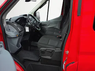 FORD Transit Kombi 350 L3 2.0 TDCi 130 Ambiente