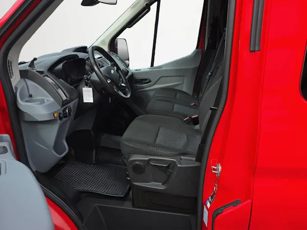 FORD Transit Kombi 350 L3 2.0 TDCi 130 Ambiente