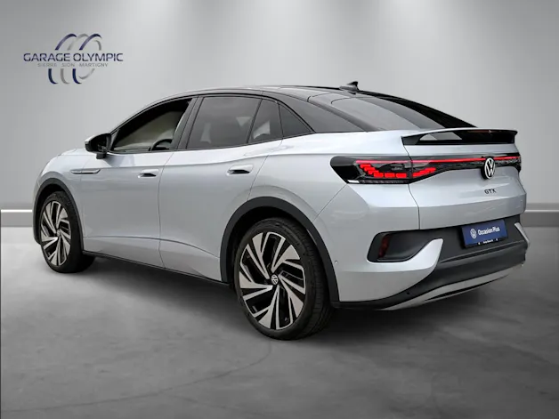 VW ID.5 GTX 77 kWh 4Motion