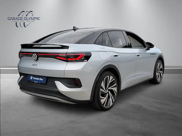 VW ID.5 GTX 77 kWh 4Motion