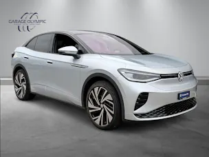 VW ID.5 GTX 77 kWh 4Motion