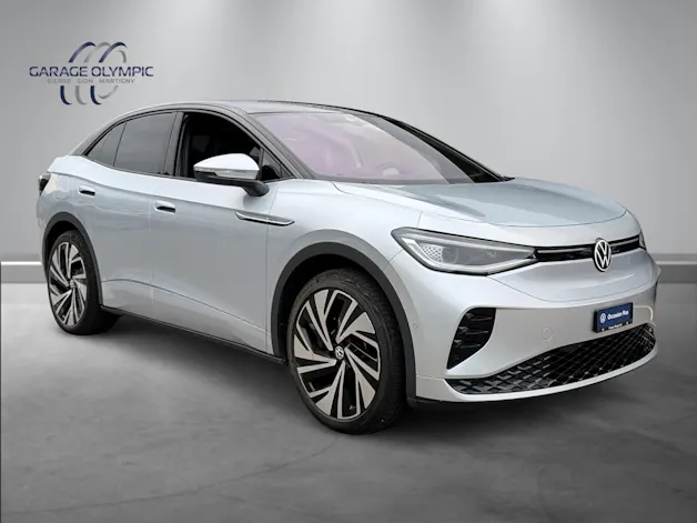 VW ID.5 GTX 77 kWh 4Motion