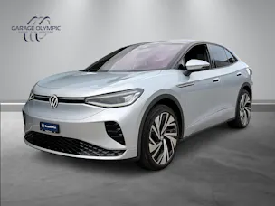 VW ID.5 GTX 77 kWh 4Motion