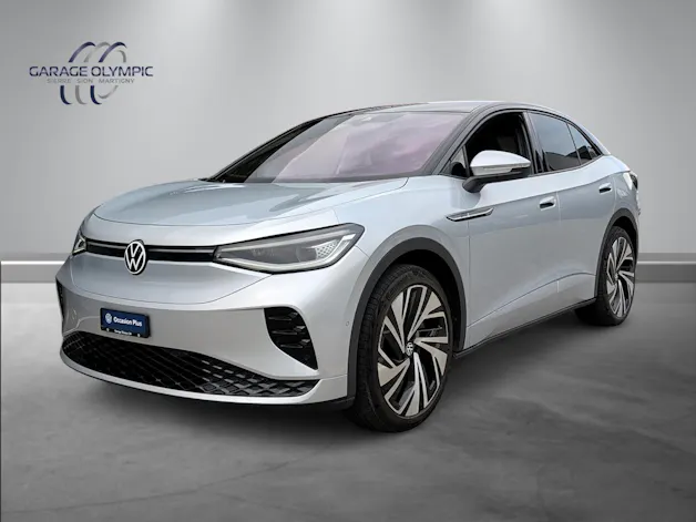 VW ID.5 GTX 77 kWh 4Motion