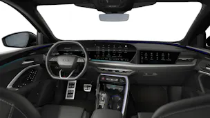 AUDI SQ5 TFSI quattro S-tronic