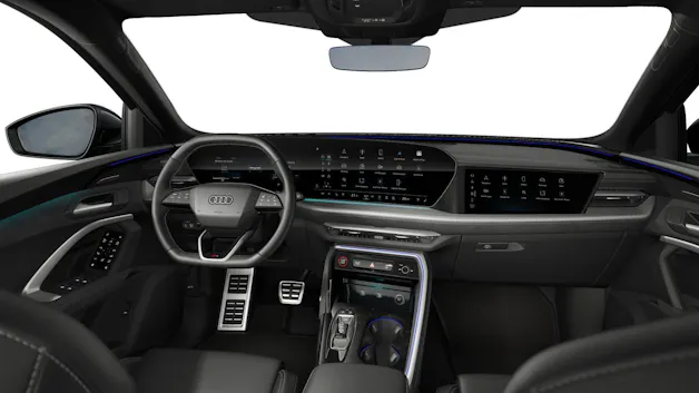 AUDI SQ5 TFSI quattro S-tronic