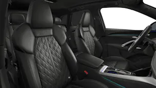 AUDI SQ5 TFSI quattro S-tronic