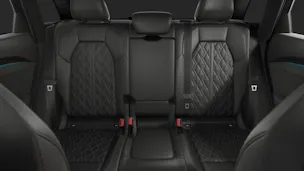 AUDI SQ5 TFSI quattro S-tronic