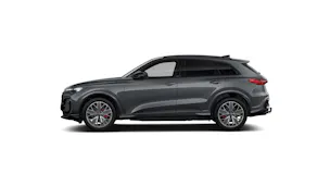 AUDI SQ5 TFSI quattro S-tronic