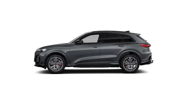 AUDI SQ5 TFSI quattro S-tronic