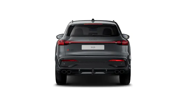 AUDI SQ5 TFSI quattro S-tronic