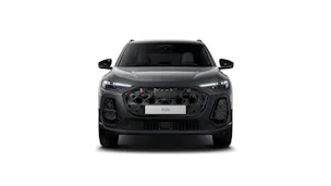 AUDI SQ5 TFSI quattro S-tronic